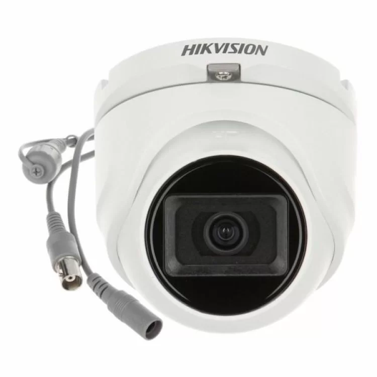 Камера видеонаблюдения Hikvision DS-2CE76H0T-ITMF(C) (2.4) цена 2 778грн - фотография 2