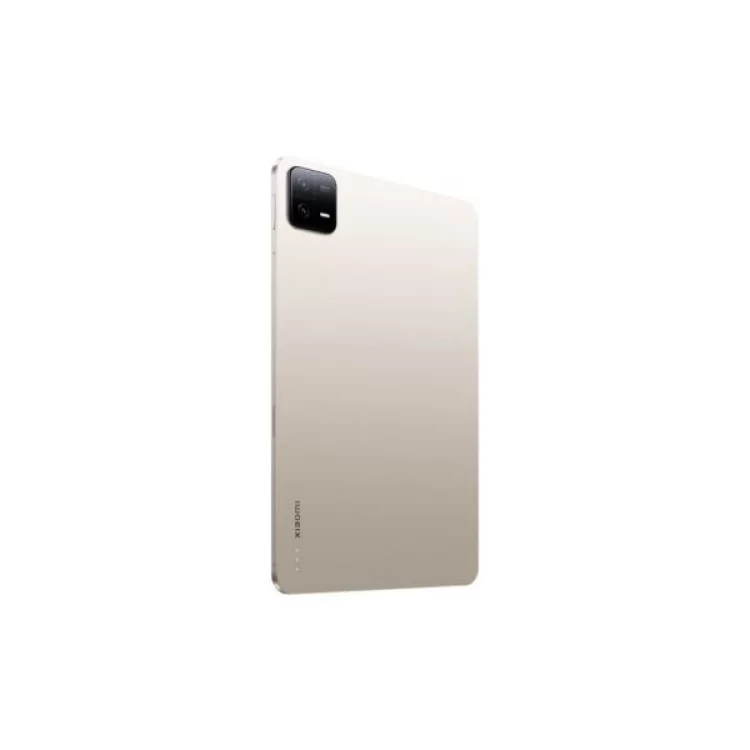 Планшет Xiaomi Pad 6 6/128GB Champagne (VHU4345) отзывы - изображение 5