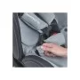 Автокресло El Camino EVOLUTION 2 360 ISOFIX (0-36кг) (ME 1045-1 royal gray)