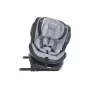 Автокресло El Camino EVOLUTION 2 360 ISOFIX (0-36кг) (ME 1045-1 royal gray)