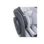 Автокресло El Camino EVOLUTION 2 360 ISOFIX (0-36кг) (ME 1045-1 royal gray)