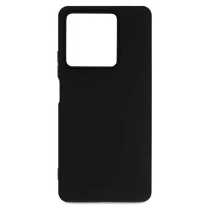 Чохол до мобільного телефона Armorstandart Matte Slim Fit Xiaomi Redmi Note 13 5G Black (ARM71892)