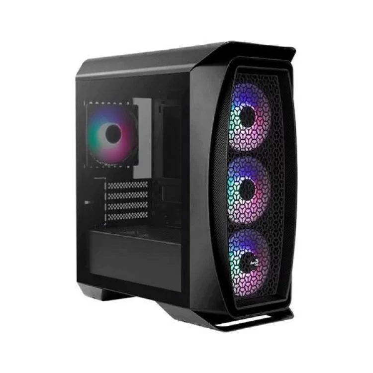 Корпус AeroCool Aero One Mini Frost-G-BK-v1 (ACCS-PB18043.11) характеристики - фотография 7