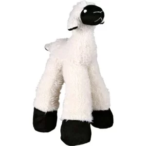 Іграшка для собак Trixie Вівця зі звуком 30 см (4011905357638)