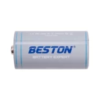 Акумулятор C 1.5V 2300mah Li-ion з портом USB Type-C (CLC-23) Beston (AA620296)