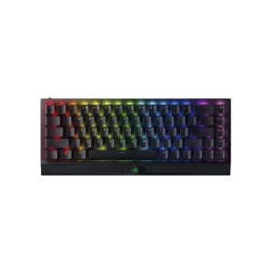 Клавіатура Razer BlackWidow V3 Mini Hyperspeed Yellow Switch RU (RZ03-03890700-R3R)