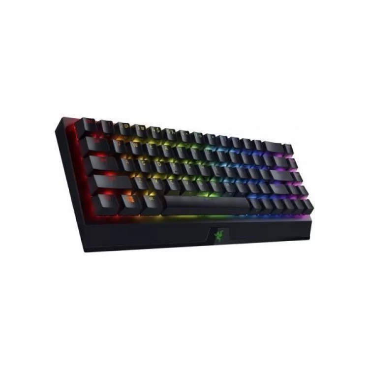 Клавіатура Razer BlackWidow V3 Mini Hyperspeed Yellow Switch RU (RZ03-03890700-R3R) ціна 8 498грн - фотографія 2