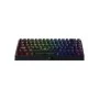 Клавиатура Razer BlackWidow V3 Mini Hyperspeed Yellow Switch RU (RZ03-03890700-R3R)