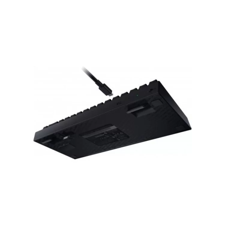 продаємо Клавіатура Razer BlackWidow V3 Mini Hyperspeed Yellow Switch RU (RZ03-03890700-R3R) в Україні - фото 4