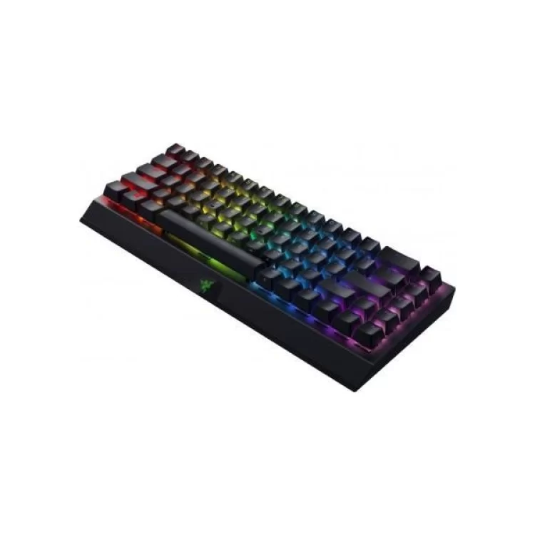 Клавиатура Razer BlackWidow V3 Mini Hyperspeed Yellow Switch RU (RZ03-03890700-R3R) отзывы - изображение 5