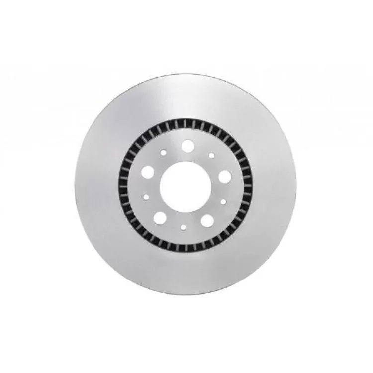 Гальмівний диск Bosch 0 986 478 494 ціна 2 087грн - фотографія 2