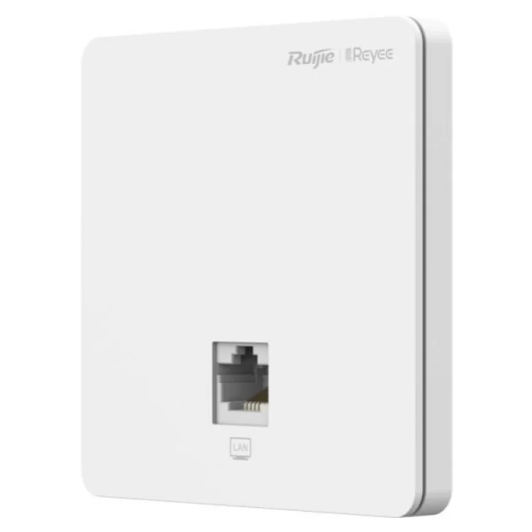 Точка доступу Wi-Fi Ruijie Networks RG-RAP1200(F) ціна 5 098грн - фотографія 2