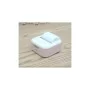 Принтер чеків UKRMARK P02WT Bluetooth, білий (900887)