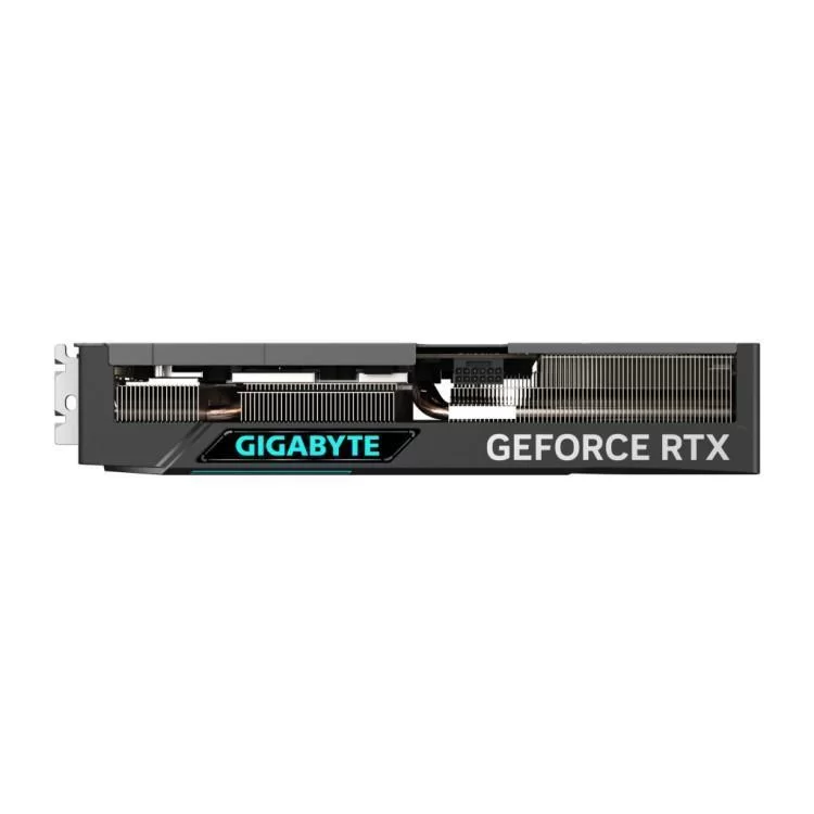 Відеокарта GIGABYTE GeForce RTX4070 SUPER 12Gb EAGLE OC (GV-N407SEAGLE OC-12GD) огляд - фото 8