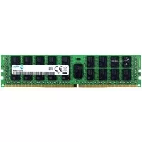 Модуль памяти для сервера DDR4 64GB ECC RDIMM 3200MHz 2Rx4 1.2V CL22 Samsung (M393A8G40AB2-CWE)