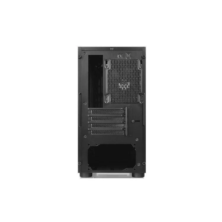 в продаже Корпус ThermalTake Versa H17 Black Window (CA-1J1-00S1WN-00) - фото 3