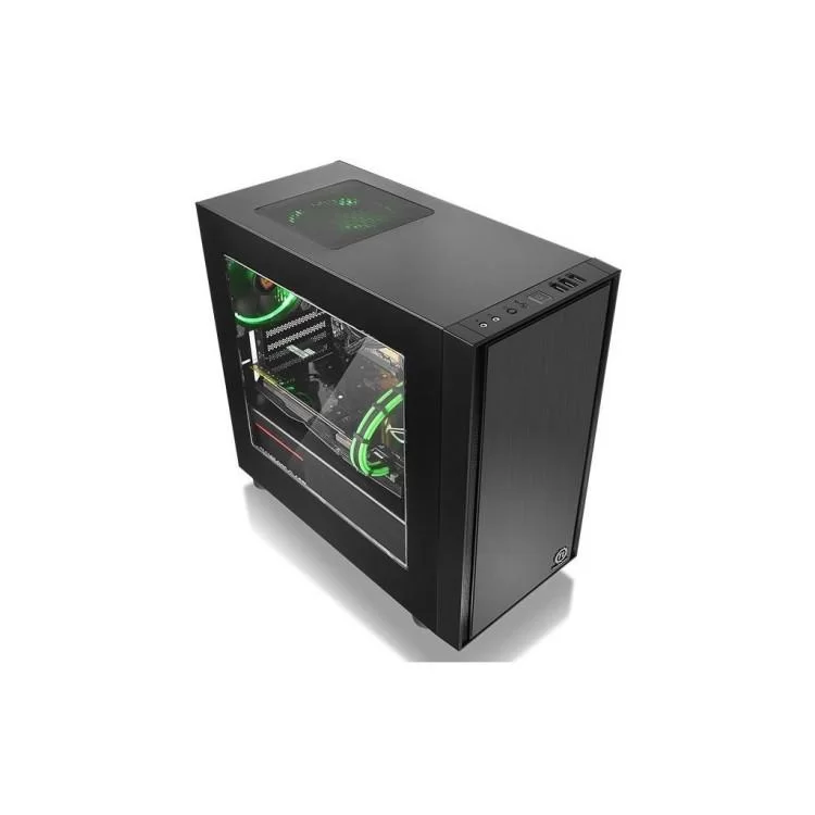 Корпус ThermalTake Versa H17 Black Window (CA-1J1-00S1WN-00) инструкция - картинка 6