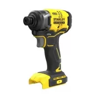 Гайковерт Stanley FatMax, Li-Ion 18В, 170 Нм, 2800об/мин, 3100 уд/мин (без АКБ и ЗУ) (SFMCF810B)