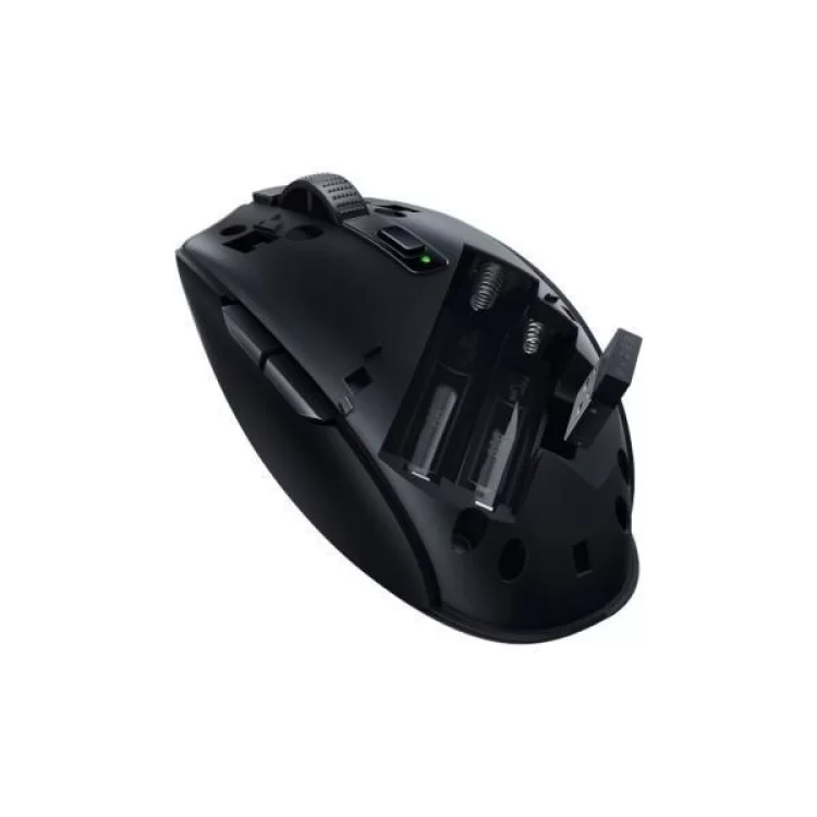 Мышка Razer Orochi V2 Wireless Black (RZ01-03730100-R3G1) отзывы - изображение 5