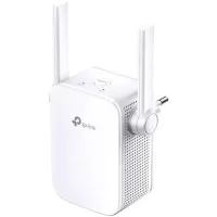 Ретранслятор TP-Link TL-WA855RE 802.11n 2.4 ГГц, N300, 1хFE LAN (TL-WA855RE)