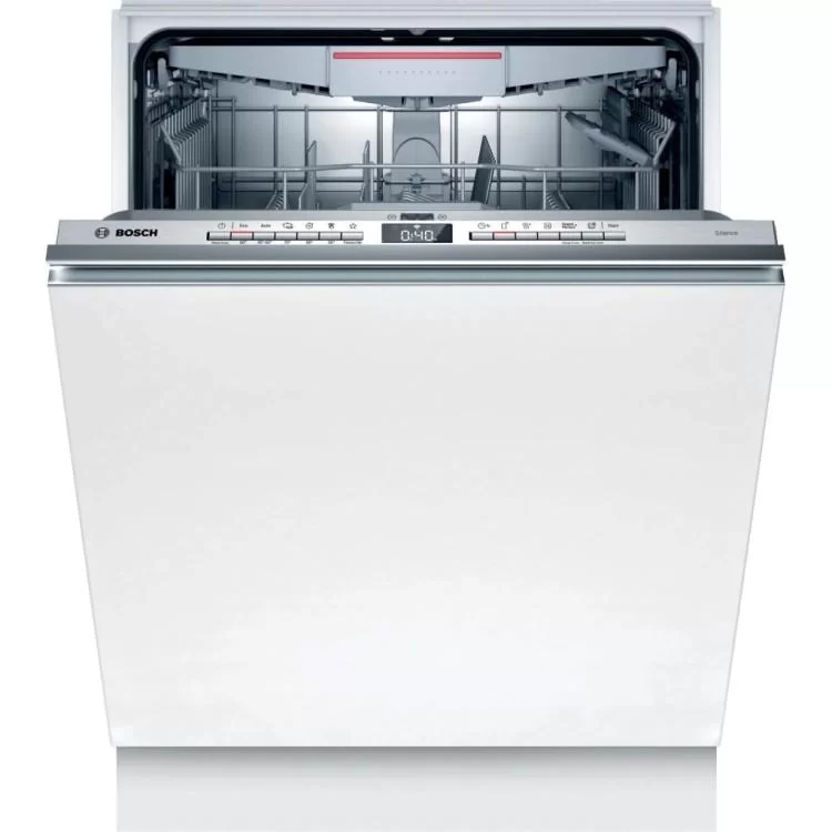 Посудомийна машина Bosch SMV4HCX40K