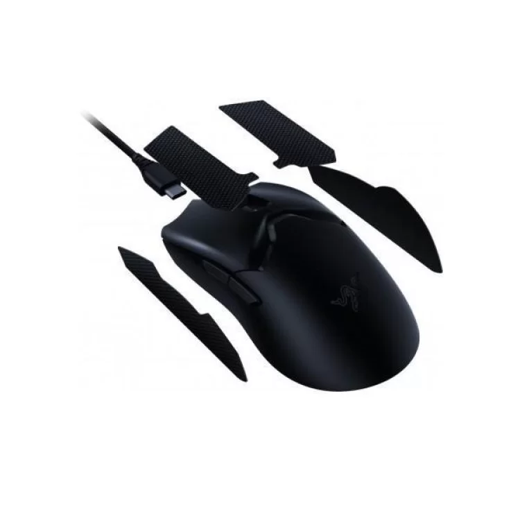 Мишка Razer Viper V2 PRO Black (RZ01-04390100-R3G1) відгуки - зображення 5