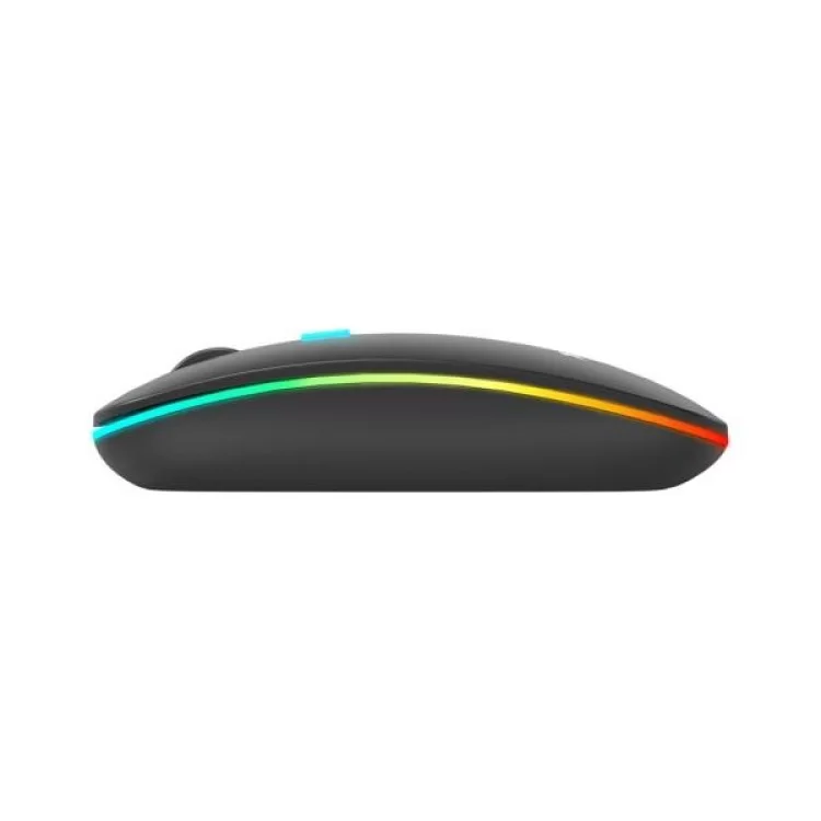 в продаже Мышка Xtrike ME GW-113 Bluetooth RGB Black (GW-113) - фото 3