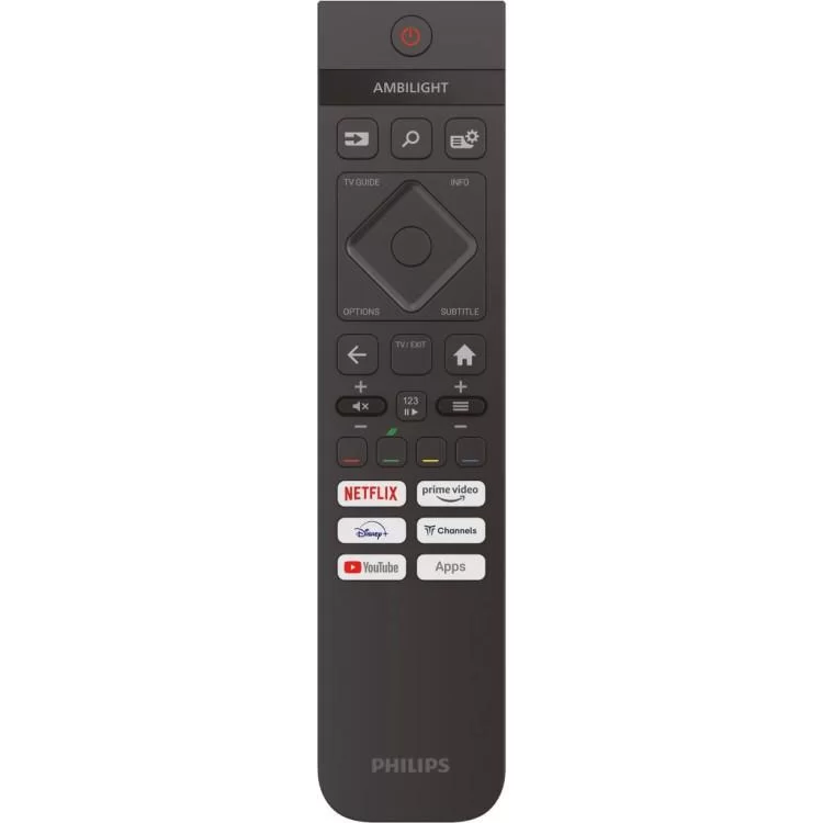 Телевизор Philips 50PUS7009/12 отзывы - изображение 5