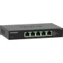 Коммутатор сетевой Netgear MS305-100EUS