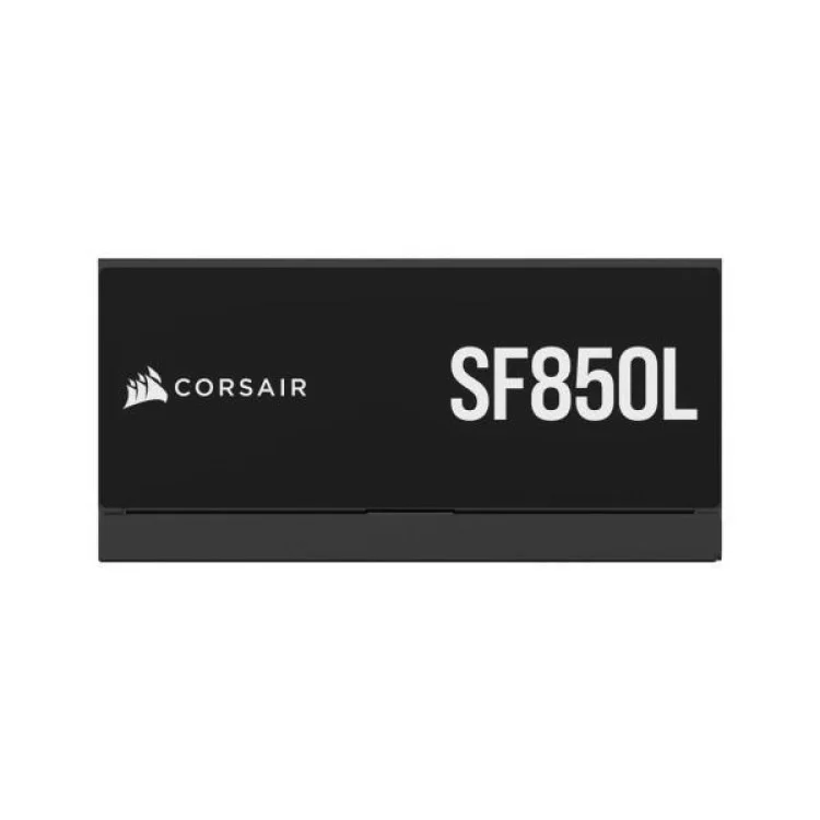 Блок живлення Corsair 850W SF850L PCIE5 (CP-9020245-EU) характеристики - фотографія 7