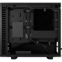 Корпус Fractal Design Define 7 Nano - Black Solid (FD-C-DEF7N-01)