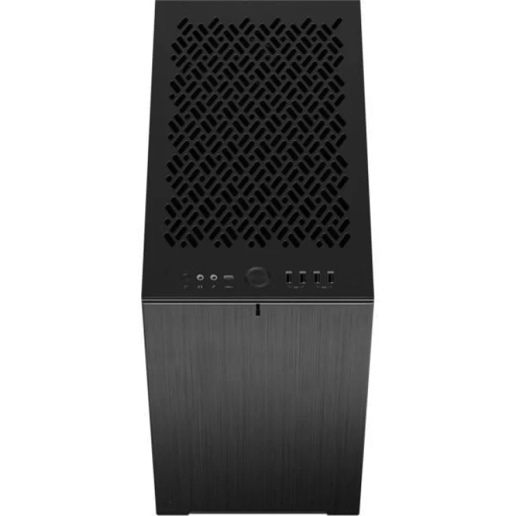 Корпус Fractal Design Define 7 Nano - Black Solid (FD-C-DEF7N-01) відгуки - зображення 5