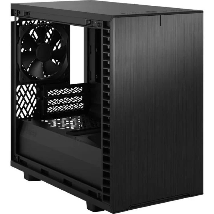 Корпус Fractal Design Define 7 Nano - Black Solid (FD-C-DEF7N-01) інструкція - картинка 6