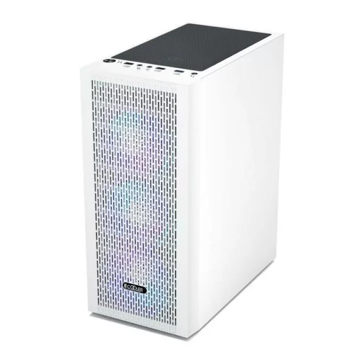 в продаже Корпус PcCooler DIAMOND MA100W MESH - фото 3