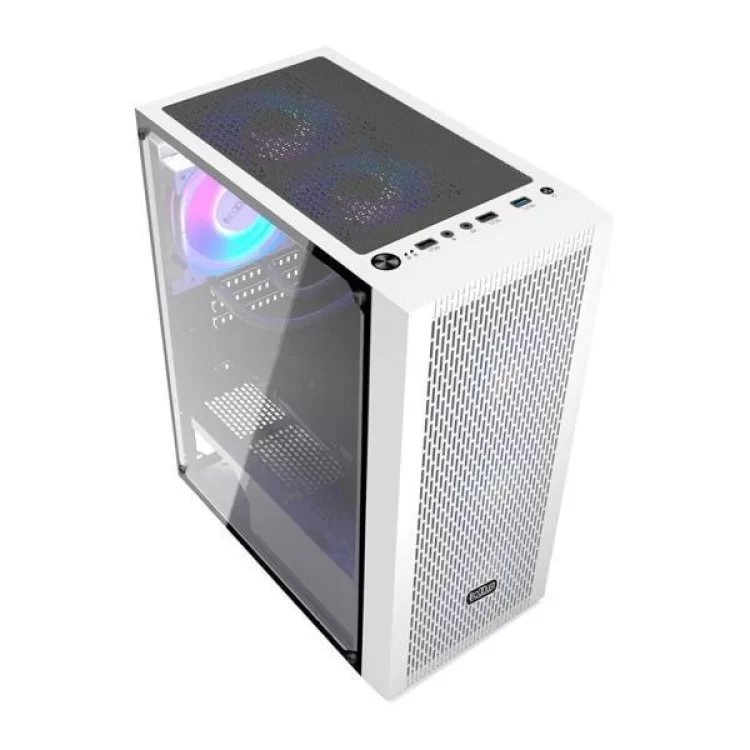 продаємо Корпус PcCooler DIAMOND MA100W MESH в Україні - фото 4