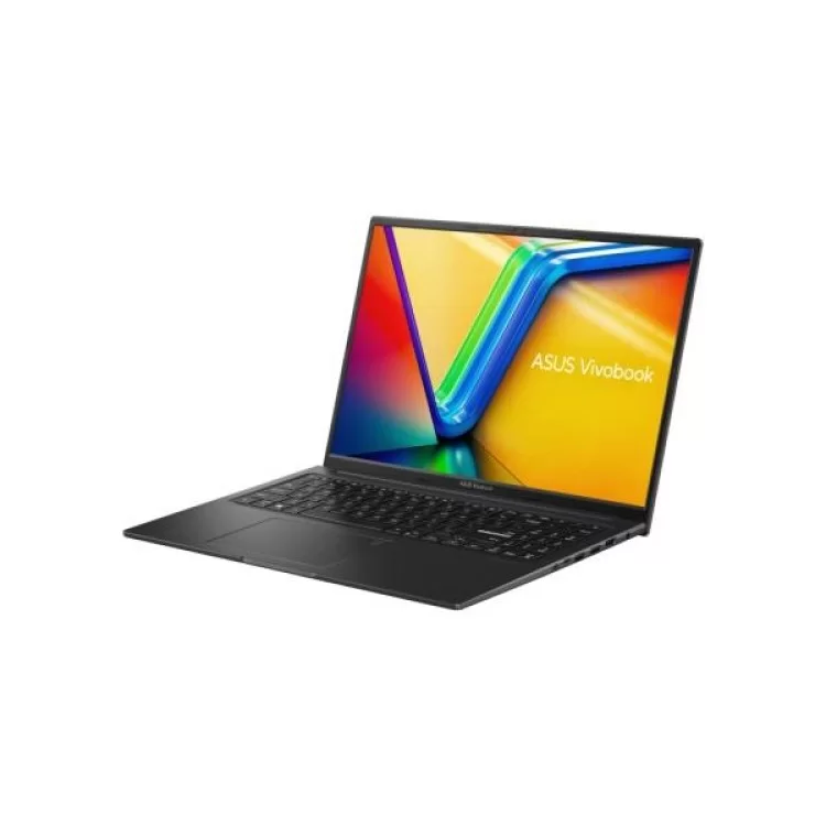 Ноутбук ASUS Vivobook 16X K3604VA-MB105 (90NB1071-M00440) огляд - фото 8