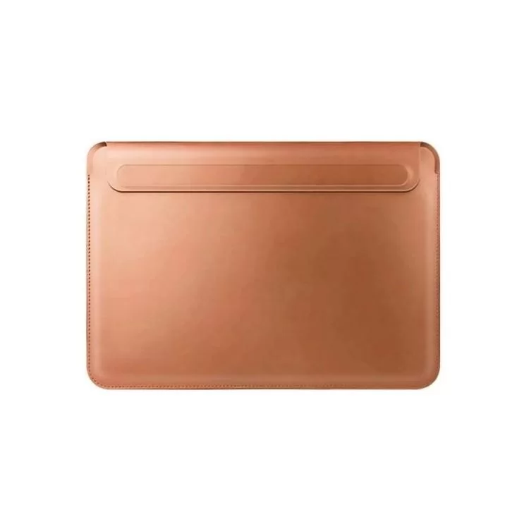 Чохол до ноутбука BeCover 16" MacBook ECO Leather Brown (709698)