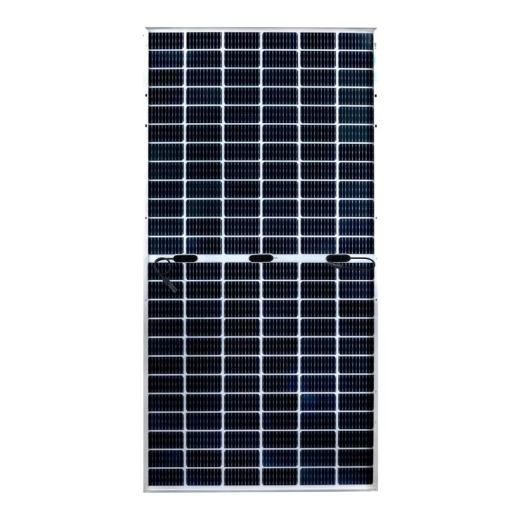 Солнечная панель JASolar 545W, Mono (PERCIUM) (JAM72D30-545/MB) цена 5 349грн - фотография 2