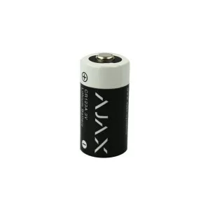 Батарейка Ajax CR123A 3V (CR123A)