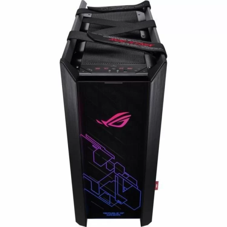 Корпус ASUS GX601 ROG STRIX HELIOS (90DC0020-B39000) ціна 22 138грн - фотографія 2