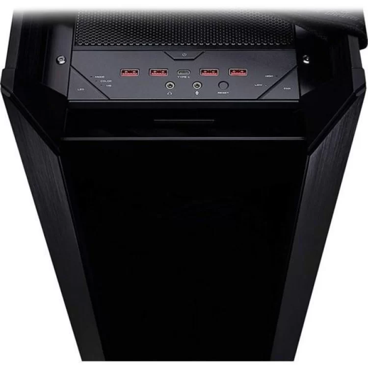 Корпус ASUS GX601 ROG STRIX HELIOS (90DC0020-B39000) відгуки - зображення 5