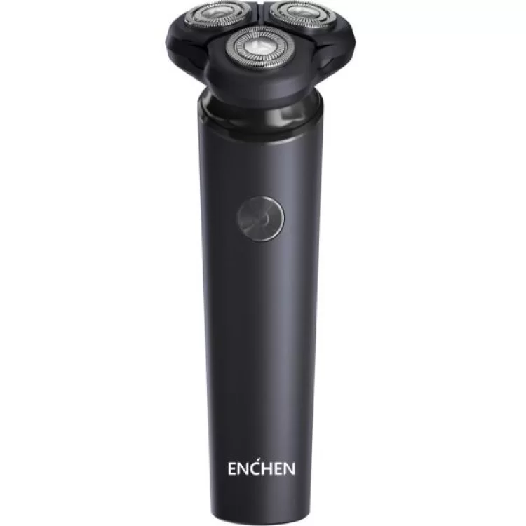 Электробритва Xiaomi Enchen Victor Rotary Shaver Black