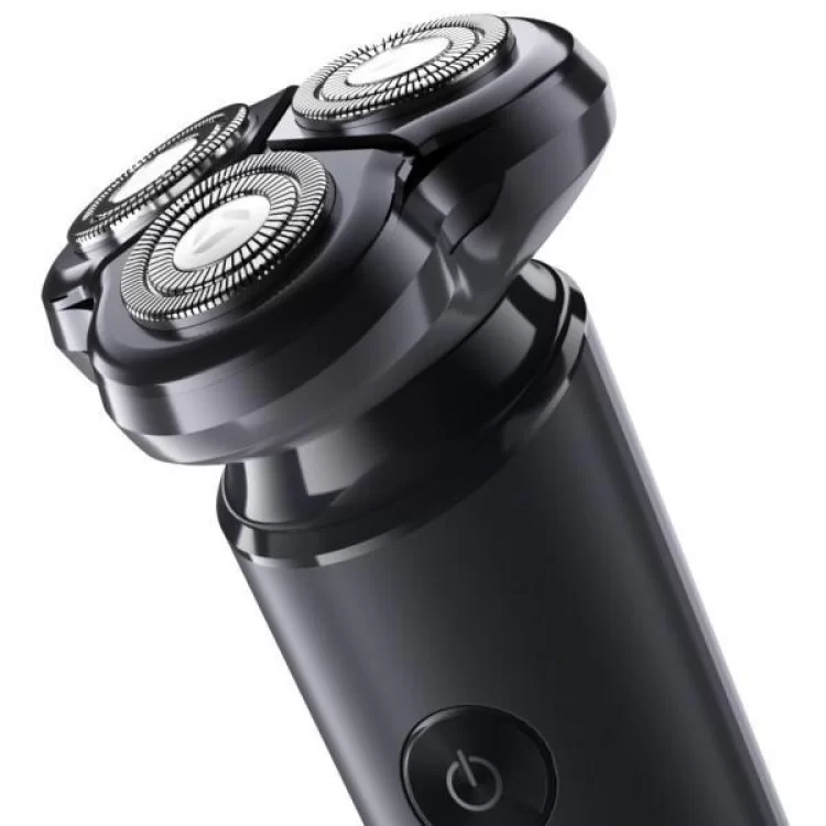 Электробритва Xiaomi Enchen Victor Rotary Shaver Black цена 798грн - фотография 2