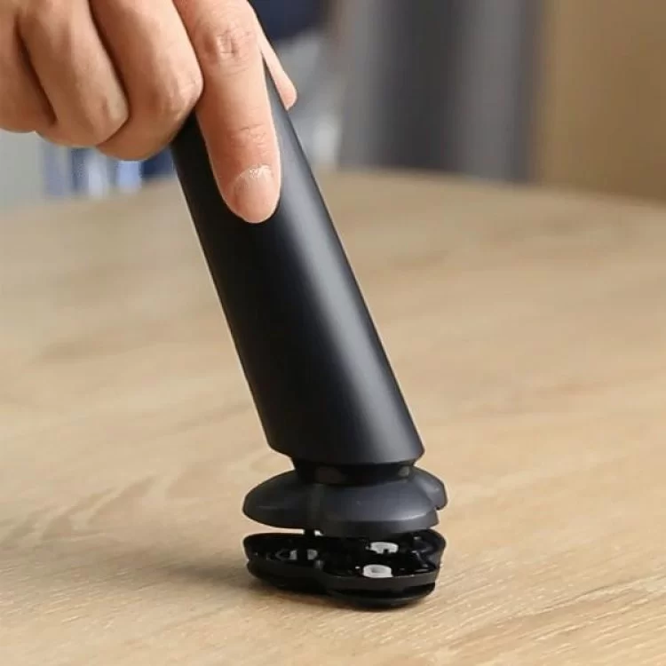 Электробритва Xiaomi Enchen Victor Rotary Shaver Black инструкция - картинка 6