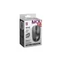 Мышка Defender Wave MM-995 Silent Wireless Grey (52993)