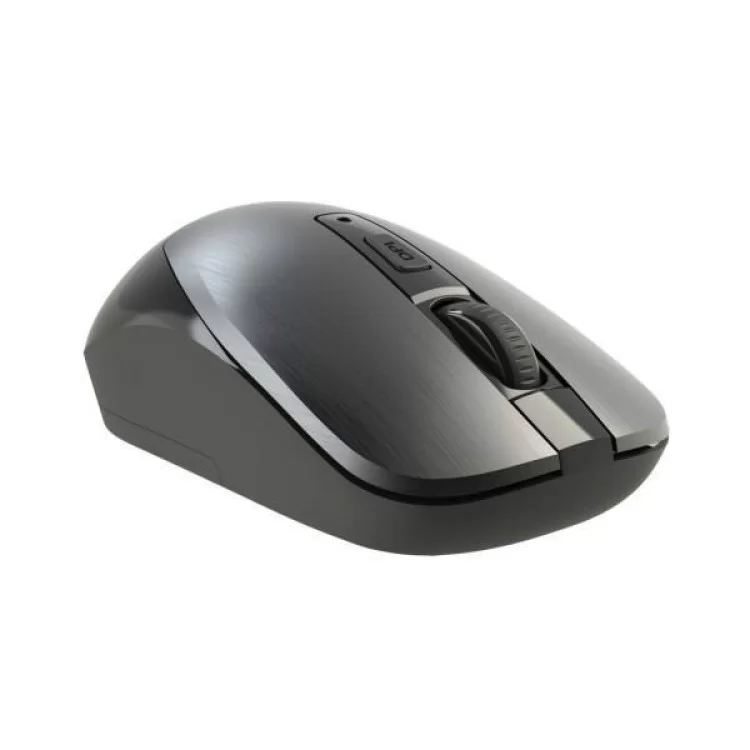 Мышка Defender Wave MM-995 Silent Wireless Grey (52993) отзывы - изображение 5