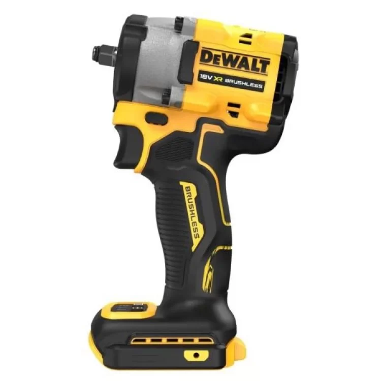 в продажу Гайковерт DeWALT 18 В XR Li-lon ,406 Нм (без АКБ та ЗП) (DCF923N) - фото 3