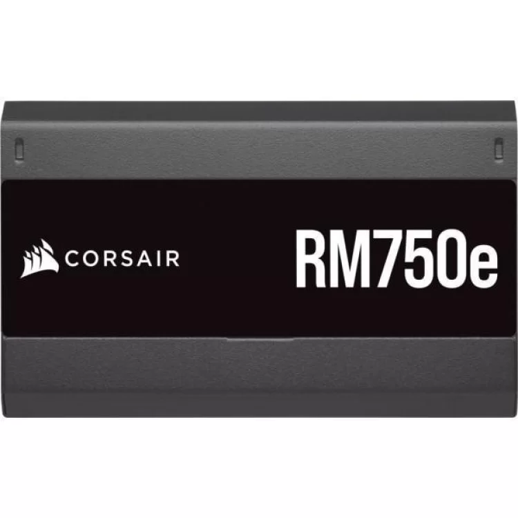 Блок живлення Corsair 750W RM750e PCIE5 (CP-9020262-EU) - фото 10