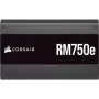 Блок живлення Corsair 750W RM750e PCIE5 (CP-9020262-EU)