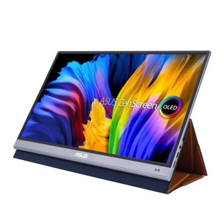 в продаже Монитор ASUS ZenScreen MQ16AH - фото 3